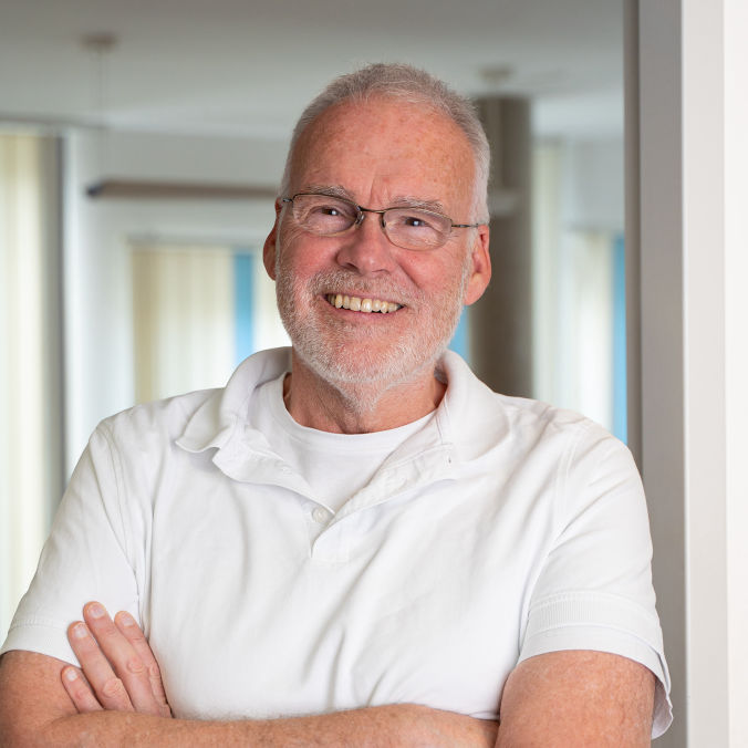 Dr. Matthias Markulin